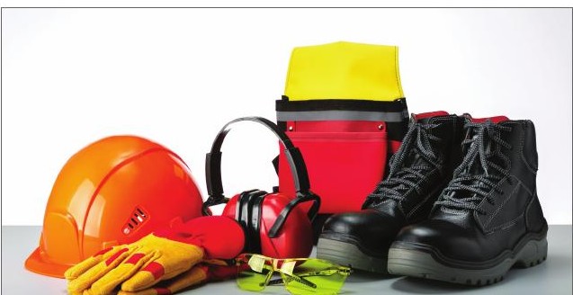 Construction Safety Equipment
