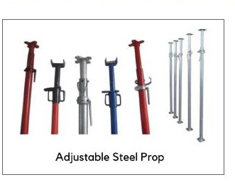 Scaffolding Accessories